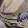 Womens  Camouflage Padded Jacket Image 5