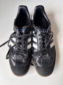 Adidas Samba