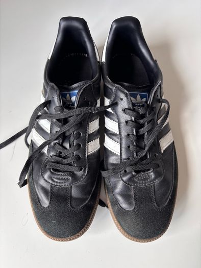 Adidas Samba