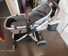 buggy panorama XT