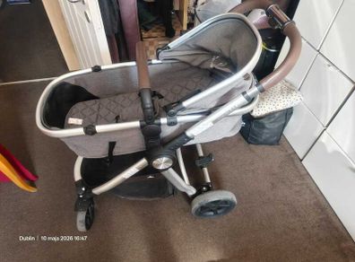 buggy panorama XT