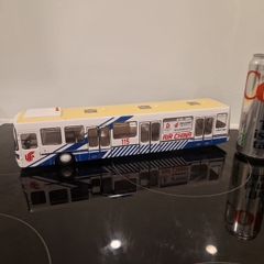 Bus - Cobus 3000 Air China scale 1 /43
