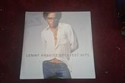 Lp Lenny Kravitz Greatest Hits Double Lp