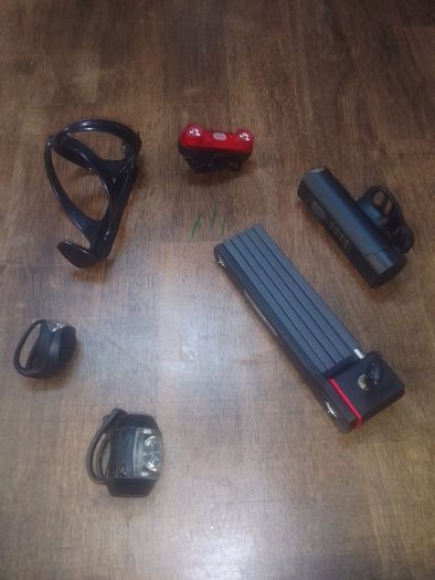 As new Carrera 27.5er+ extras and ebike conversion kit option