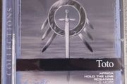 Toto - Collections CD (2006) Greatest Hits Compilation AOR Rock EX+