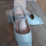 Next Ankle Strap Sandals Image 5