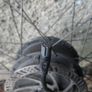 Btwin ebike back wheel 36V 250W Image 4
