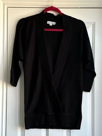 Calvin Klein top - sz 12