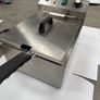 Nisbets countertop fryer Image 2