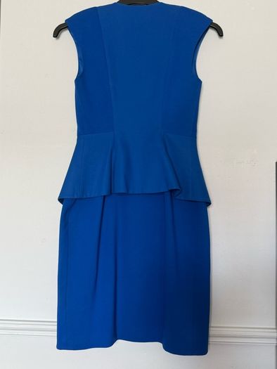 Ted Baker elegant cocktail midi dress