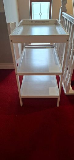 Changing Table