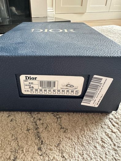 Dior B30