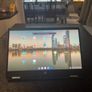 HP Chromebook Touchscreen Laptop -  Excellent Condition Image 5