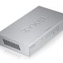 Zyxel GS-108B V3 8-Port Desktop Gigabit Ethernet Switch - Metal Housing Image 2