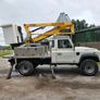Defender cherrypicker 130 Image 7