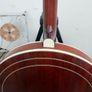 Gibson TB4 Mastertone.- Ball Bearing Tenor banjo Image 8