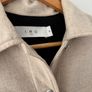 IRO Acelie Cropped Jacket Image 6