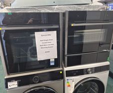 Oven