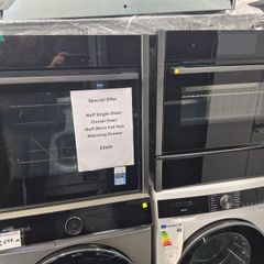 Oven