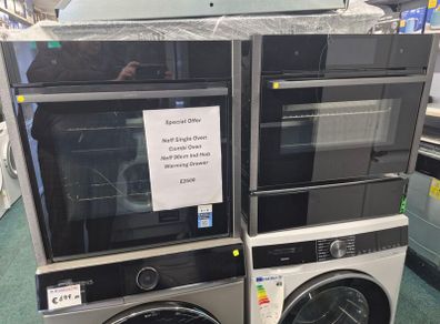 Oven