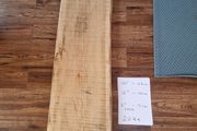 oak slab
