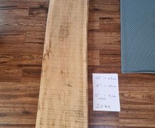 oak slab