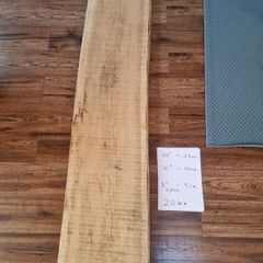 oak slab