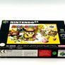 Mario Party 2 for Nintendo N64 - Boxed Image 6