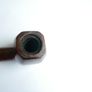 Vintage Alpina Horn Stem Pot Estate Pipe Image 6