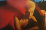 Billy Idol - Rebel Yell. Vinyl LP.