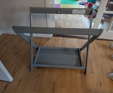 Uppababy Bassinet Stand