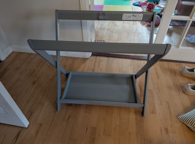 Uppababy Bassinet Stand