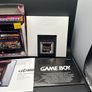 Midway Arcade Hits Spy Hunter/ Moon Patrol Nintendo Game Boy Color Boxed Image 3