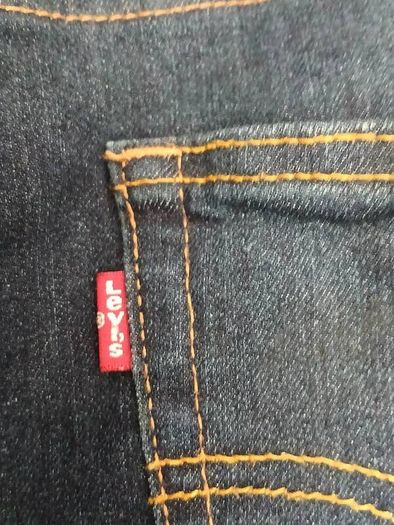Levis 512 jeans brand new with tags 16yrs