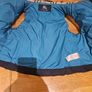 Boys Burberry vest jacket Image 3