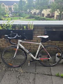 Trek Road Bike - One Series 1.1