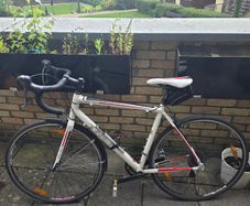 Trek Road Bike - One Series 1.1