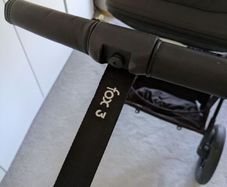 bugaboo fox 3