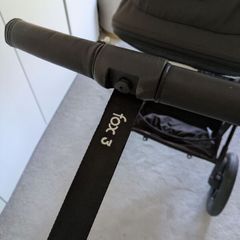 bugaboo fox 3
