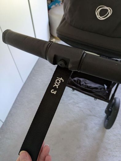bugaboo fox 3