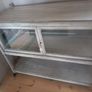 shabby chic cabinet Image 3