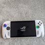 Asus ROG Ally handheld gaming console almost new Image 4