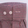Ben Shernan shirt S - M small to medium Image 3