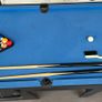 foldable pool/snooker table Image 7