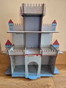 Flexa Castle
