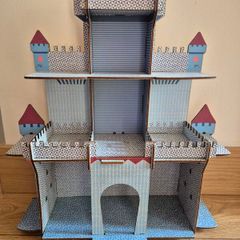 Flexa Castle