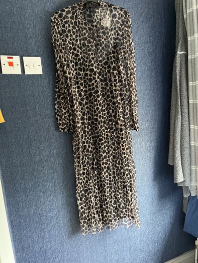 Zara dress