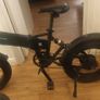 E Bike Fiido M1 Pro 2025 Next To New Condition. Will Sell Or Trade For Kukirin G2 Master Or G4 Image 10