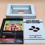 Striker Super Nintendo CIB Image 2