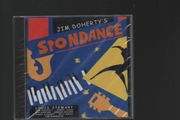 Spondance. Jim Doherty/Louis Stewart